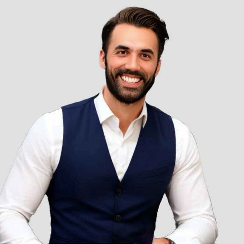 Vanshraj Singh