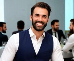 Vanshraj Singh